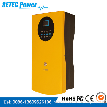 Water Pump Controller for 3HP Pump (3700W, SGY3700H)